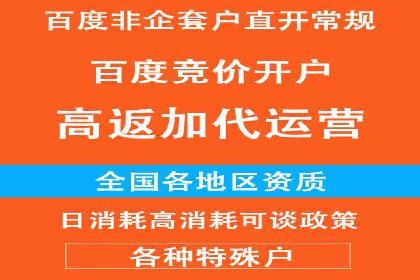 SEM竞价托管代运营成功案例解析